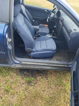 Audi A3 automat - 5