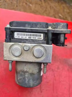 DUCATO BOXER JUMPER ABS KOCKA 00517364260 0265233329 - 5