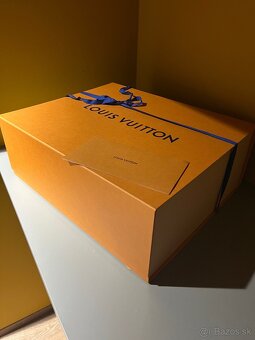 Louis Vuitton krabice a tašky - 5