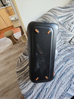 Jbl partybox 100 - 5