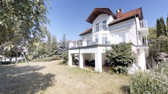 5i. RD 293m, pozemok 858m, dvojgaráž, Gaštanova ul., Limbach - 5