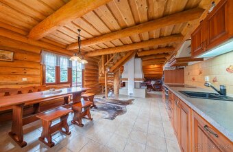 Prodej rodinný dům, 130 m² - Staškov - 5