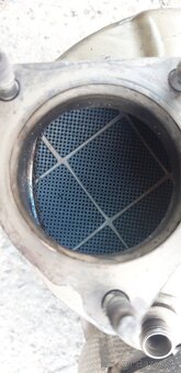 DPF filter - 5