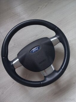 Ford focus mk2 volant - 5