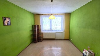 Predaj - 3izbový byt Kovarce - balkón - 5
