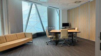 | Prenajom kancelárske priestory Eurovea - 5