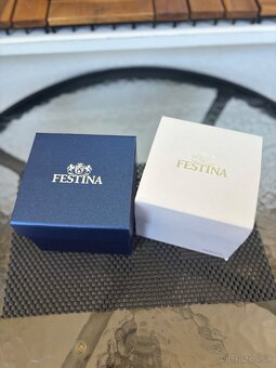 FESTINA ORIGINAL - 5