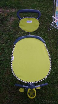 trojkolka SmarTrike - 5