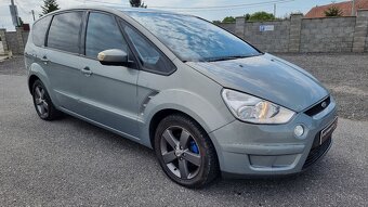 Ford S-Max 1.8 TDCi Titanium za 4.990 € - 5