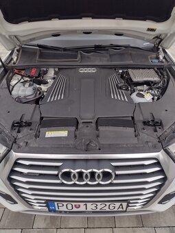 Predam Audi Q7 etron - 5