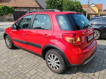 Suzuki SX4, 1,5, Urban Line - 5