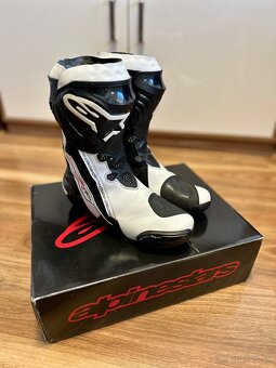 Alpinestars Supertech R - 5
