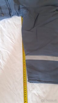 Vojenská bunda leteckého technika. - 5