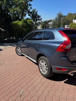 Volvo XC60 2.4 D5 2009 - 5