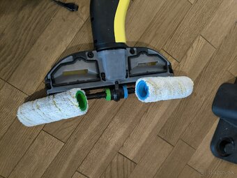 Kärcher fwm 2 čistič podláh, batériový, aku - 5