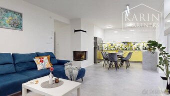 REZERVOVANÉ - 4i SMART bungalov s bazénom v Kvetoslavove - 5