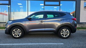 Hyundai Tucson 1.7 CRDi Premium 7DCT 87000km - 5