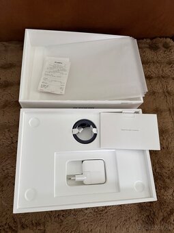 Apple MacBook Air M3 13” 256GB SSD - 5