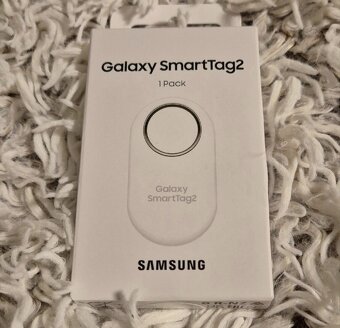Samsung galaxy s24 128gb + SmartTag 2 + JBL - 5