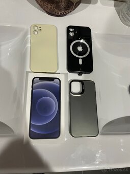 Iphone 12 mini 64GB - 5