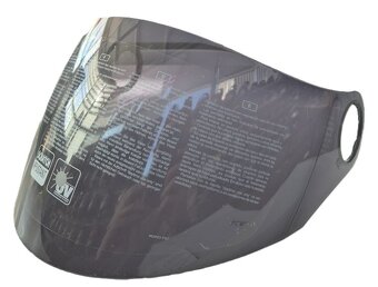 AGV Plexi GT, Street 13, City 11 15 a Bali II - 5