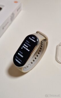 Xiaomi Smart Band 9 - 5