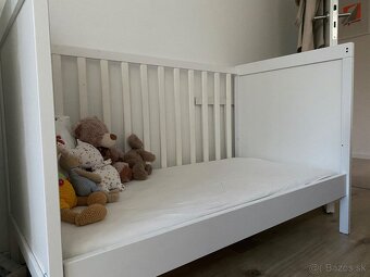 Destka postielka Ikea - 5