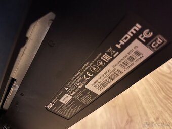 Monitor AOC - 5