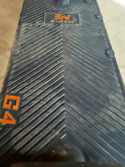 KuKirin Kugoo G4 mozna vymena za G2 Masret - 5