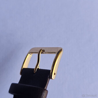 Omega Vintage Hodinky 28mm - 5