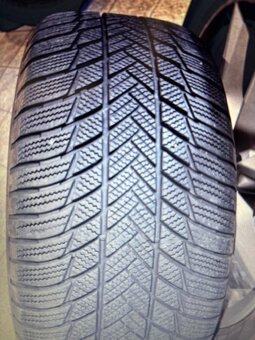 BMW X5 G05- X6 G06 zimne original disky - 5