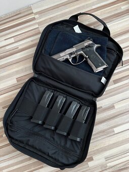 Beretta 92X PERFORMANCE + IPSC príslušenstvo - 5
