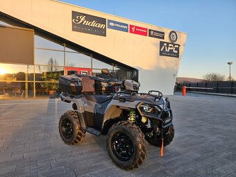 Polaris Sportsman 570 EPS 2025 - 5