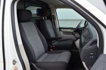 VOLKSWAGEN TRANSPORTER-DLHÝ T6 2.0 TDI 4x4 110kW dielna Weba - 5