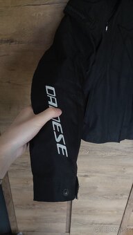 Kombineza na motorku 50 veľkosť - 5