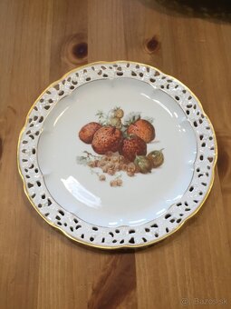 Znackova parcelanova suprava - 5