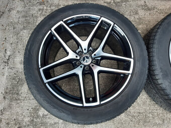 5x112  21"  Mercedes GLE Coupe AMG  +TPMS - 5