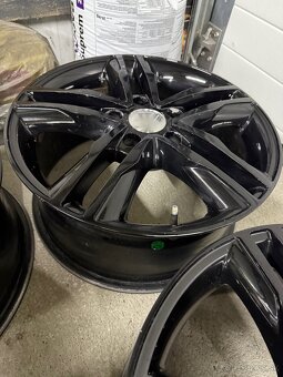 5x120 r17 7,5j vw t5 t6 - 5