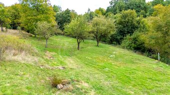 NA PREDAJ - 2 pozemky v obci Herľany – časť Žírovce - 5