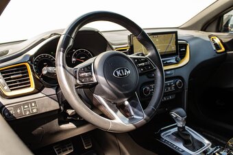 Kia XCeed 1.5 T-GDi Platinum A/T - 5