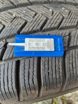Zimné GripMax SureGrip Pro 235/50 R17 100V - 5