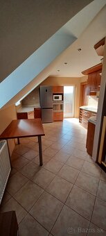 Prenájom 3- izbový rodinný dom s priestorom pre podnikanie - 5