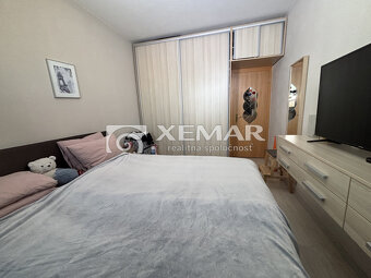 Predaj 3-izbový byt vo Zvolene – Strážska cesta - 5