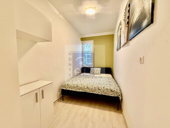 Na predaj 1,5-izbový byt po rekonštrukcii Bratislava 3 - 5