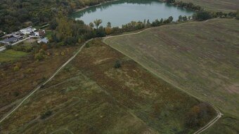 Nová atratívna cena. Investičná príležitosť. Pozemok neďalek - 5