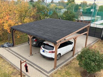 Predám prístrešok - 5