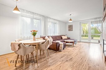 ALL INCLUSIVE | NA PREDAJ 4-IZBOVÝ RODINNÝ DOM V TOMÁŠIKOVE - 5