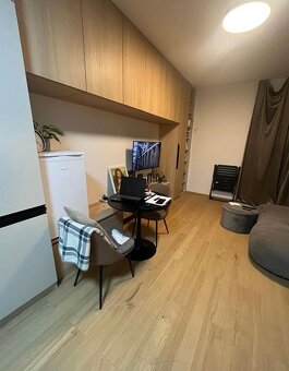 Na predaj - 1i byt lu, ul.Prístavná, Bratislava II TOP - 5