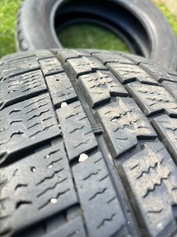 predám zimne pneumatiky - 5