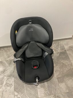 Detska autosedačka BRITAX RÖMER Trifix2 - 5